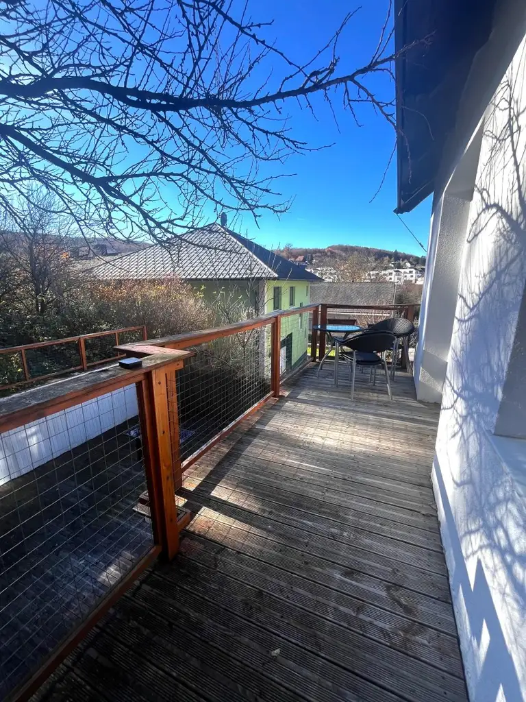 "Einfamilienhaus mit Grundstück in Mauerbach"