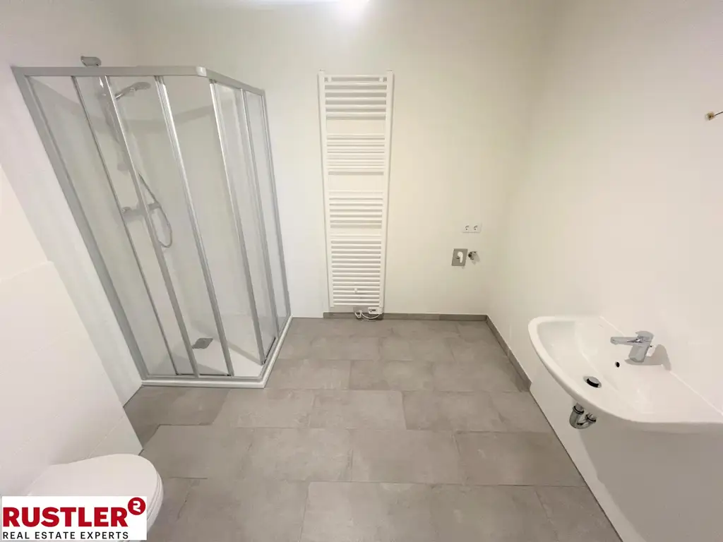 PROVISIONSFREI  - Wohnen und Wohlfühlen an der Mur: Jakomini Verde.