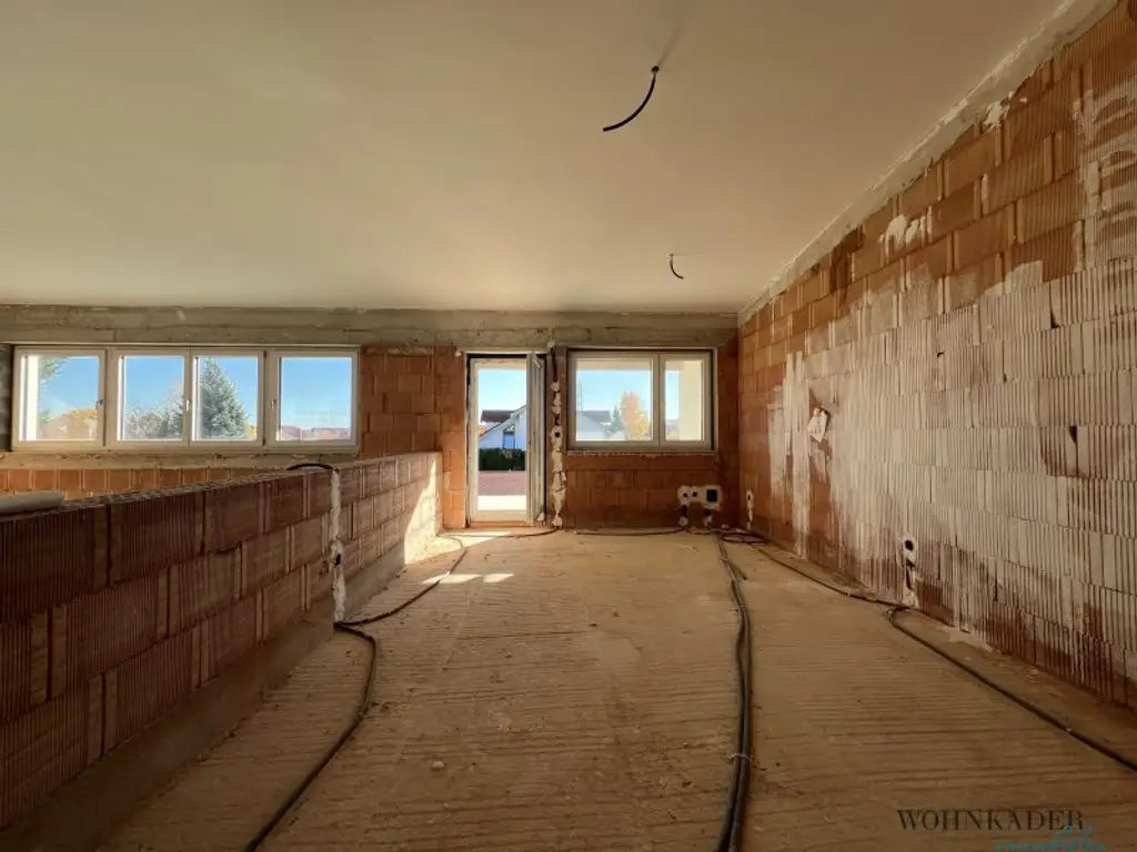 ⭐ Exklusives Seehaus am Privatsee – Wohnen, wo andere Urlaub machen