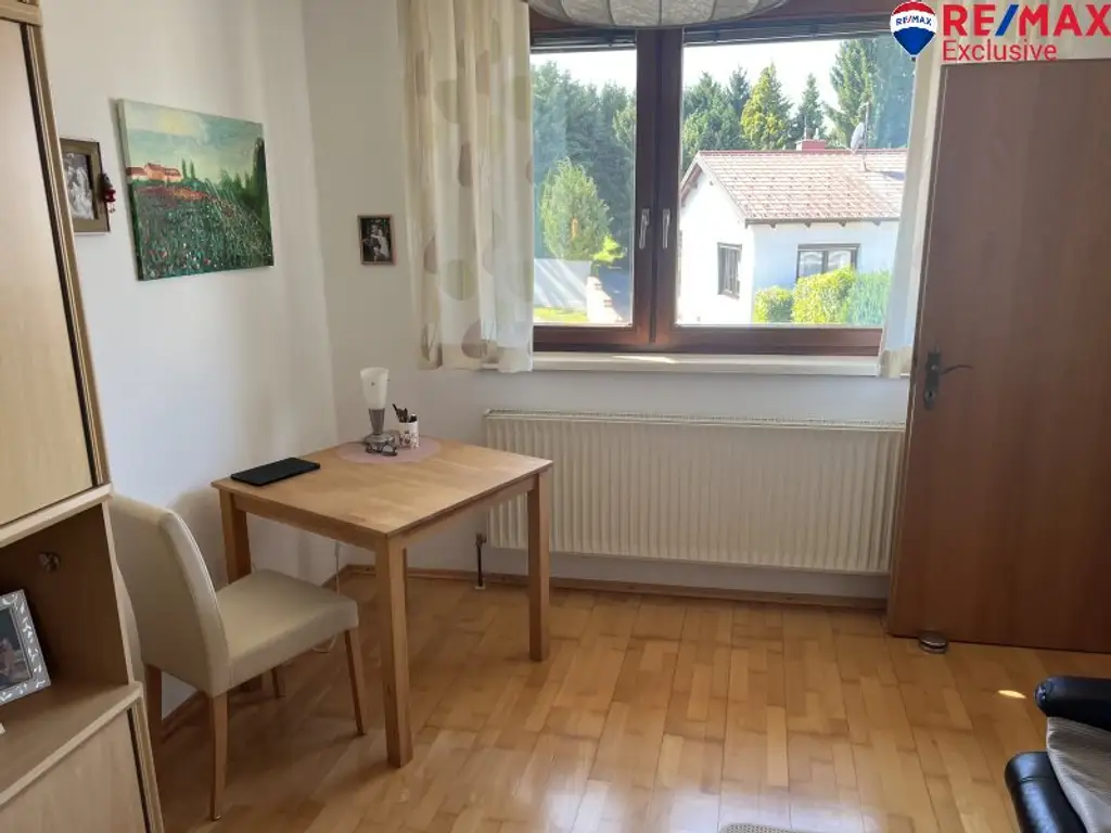 Familienidyll in Pöttsching: Charmantes Einfamilienhaus mit Garten für 319.000 €!