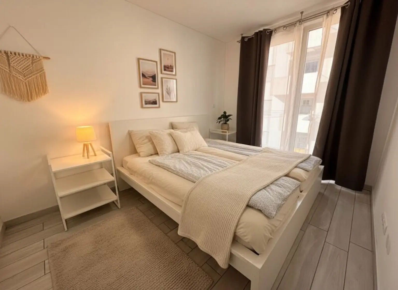 Perfekt für Singles & Paare – 2-Zimmer Wohnung in 1180 Wien