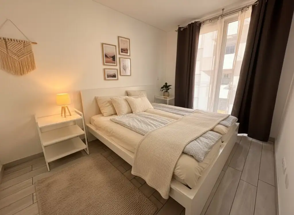 Perfekt für Singles & Paare – 2-Zimmer Wohnung in 1180 Wien
