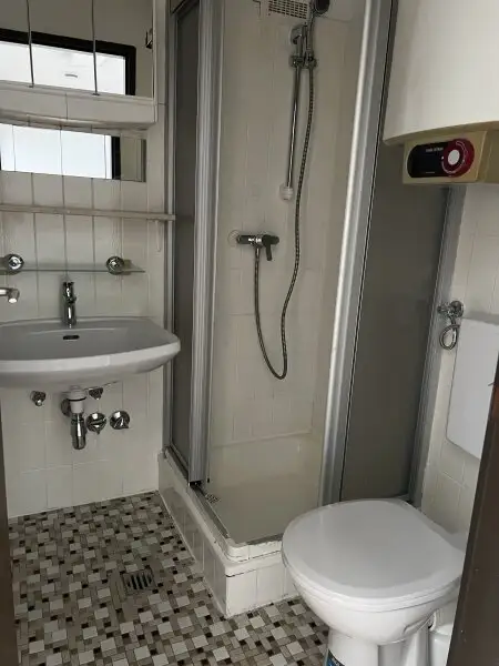barrierefreie Wohnung in Judenburg: Gepflegt und mit Fernwärme für komfortables Wohnen!