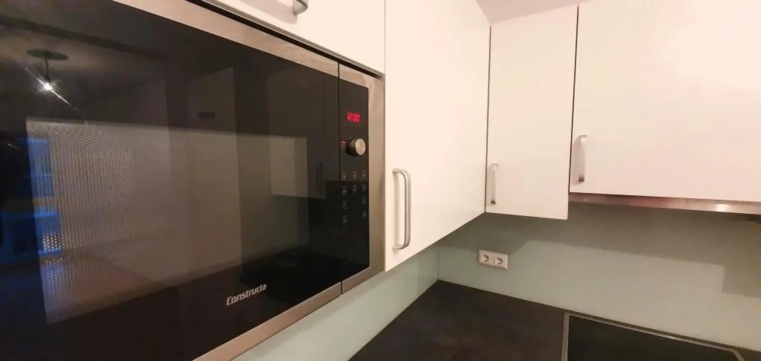 unbefristet, modernes Gebäude - Terrassenwohnung - Michael Stern Gasse