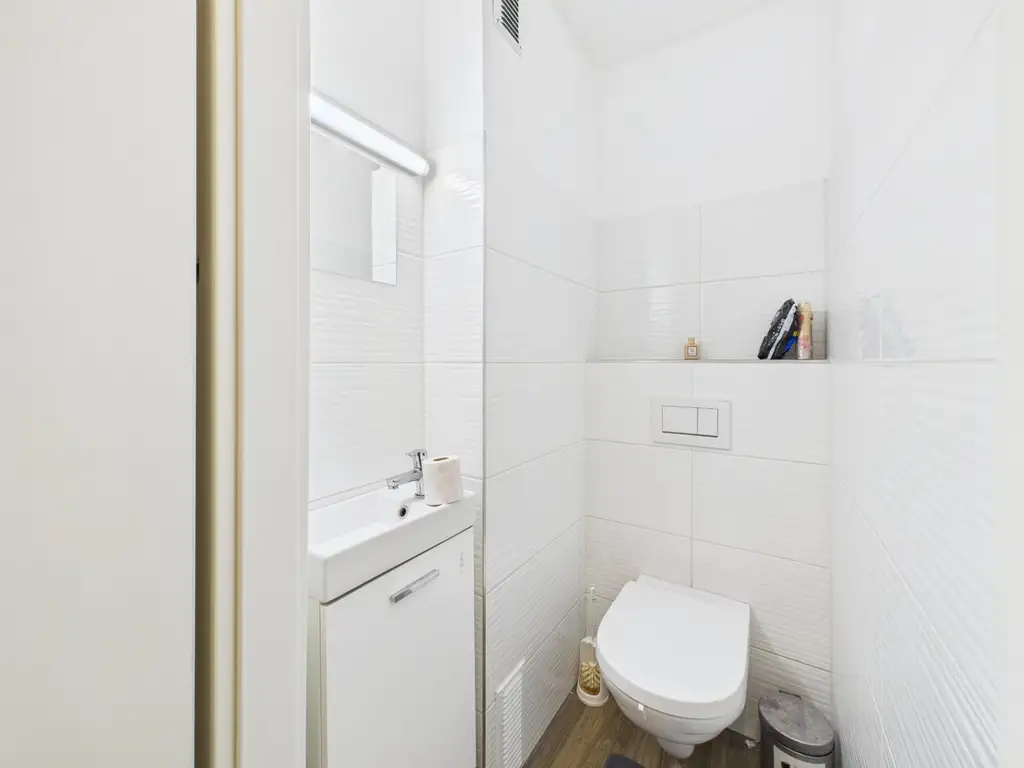 Vermietete Anlegerwohnung in Thalheim bei Wels – komplett renoviert, gefragt und sofort ertragreich