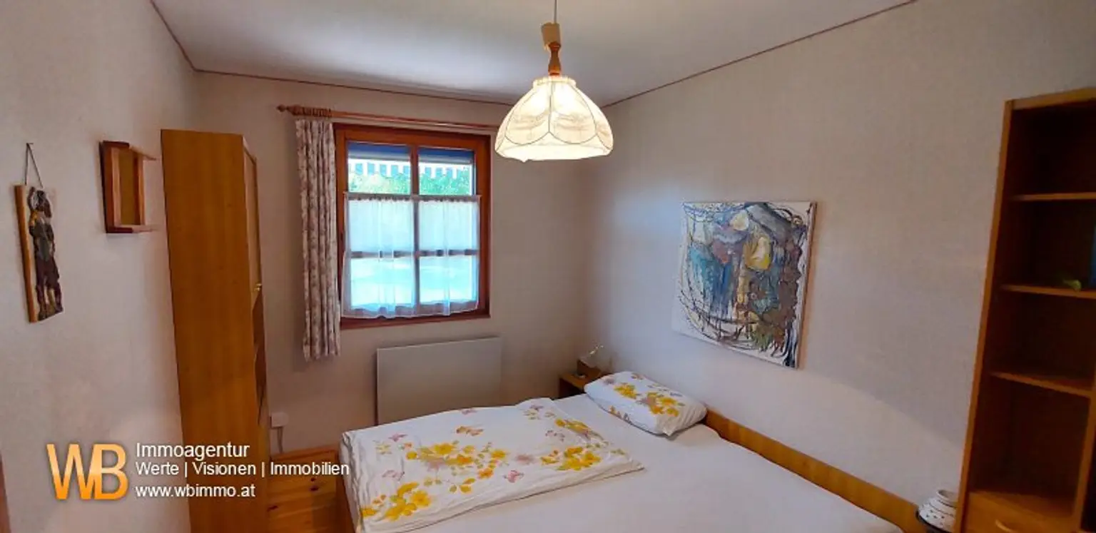 1A Einfamilienhaus auf 2132m² Eigengrund inkl. 1000m² Bauplatz