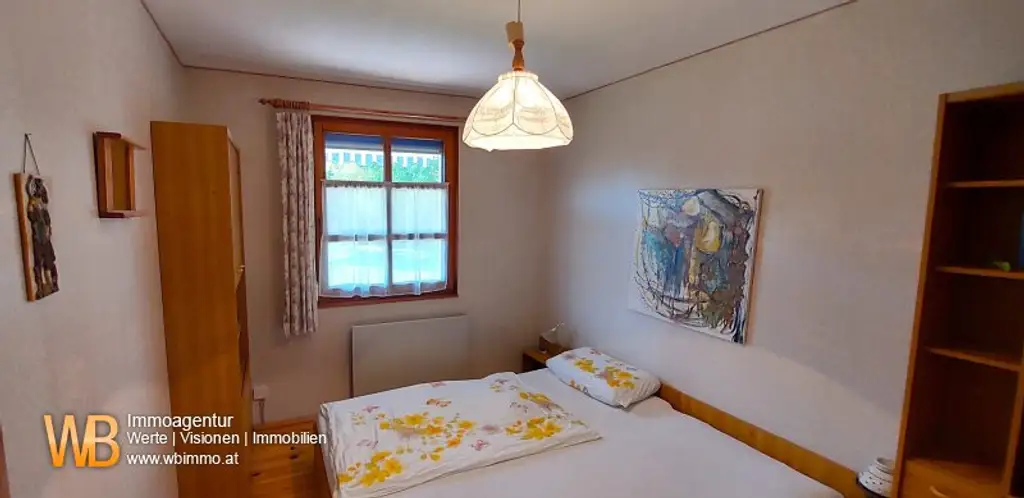1A Einfamilienhaus auf 2132m² Eigengrund inkl. 1000m² Bauplatz