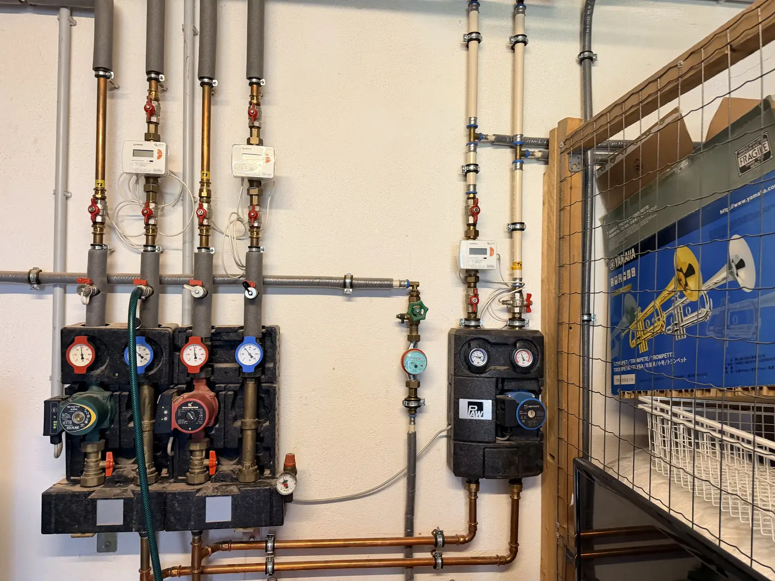 Traumhaftes Mehrfamilienhaus in Mistelbach – 3 Wohneinheiten, top gepflegt, mit Stadtblick und Weinkeller!