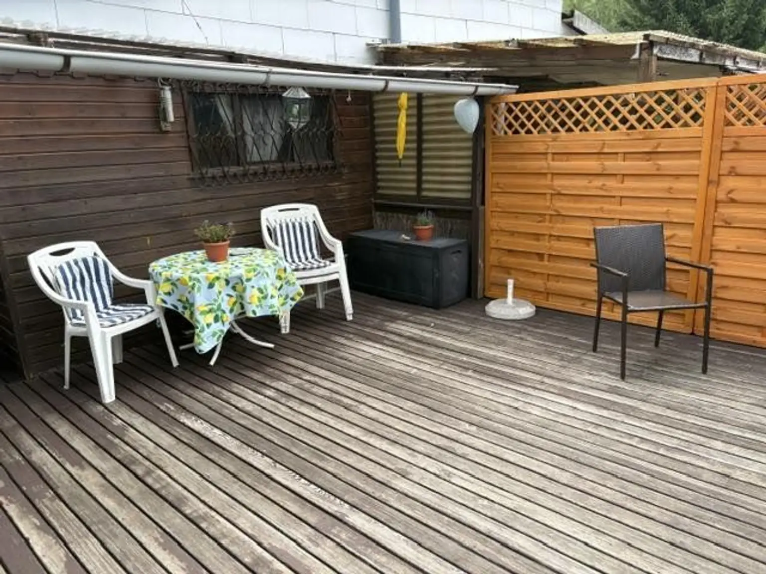 10 Terrasse