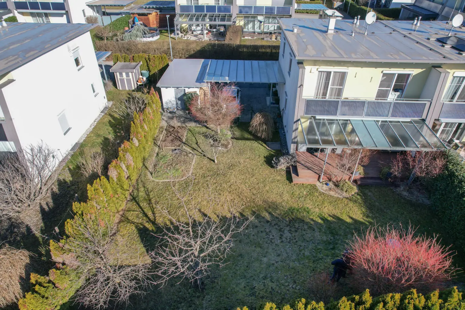 Raiffeisengasse 5b-8