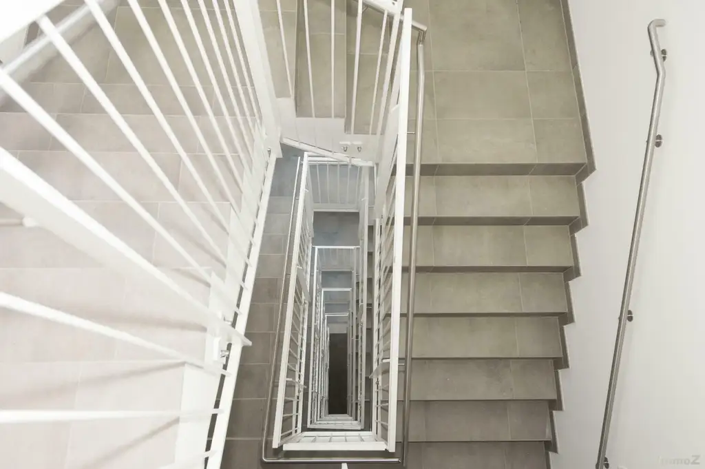 Moderne 2-Zimmer-Neubauwohnung mit Balkon & Ausblick