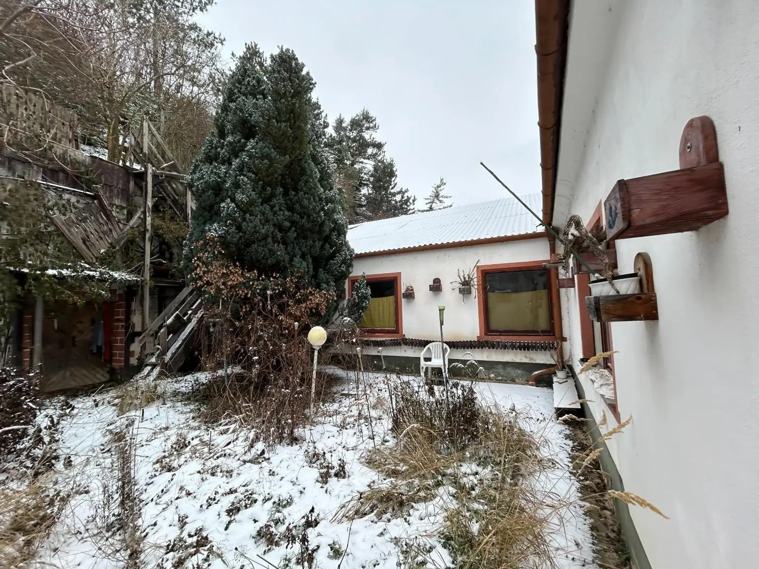 Innenhof