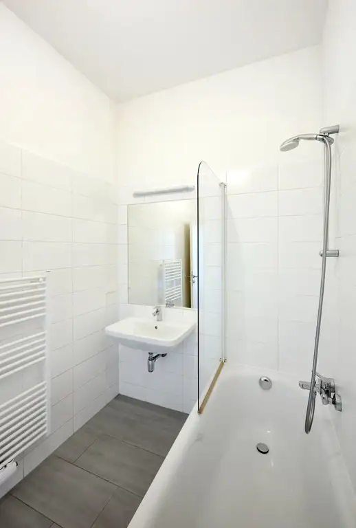 Badezimmer I