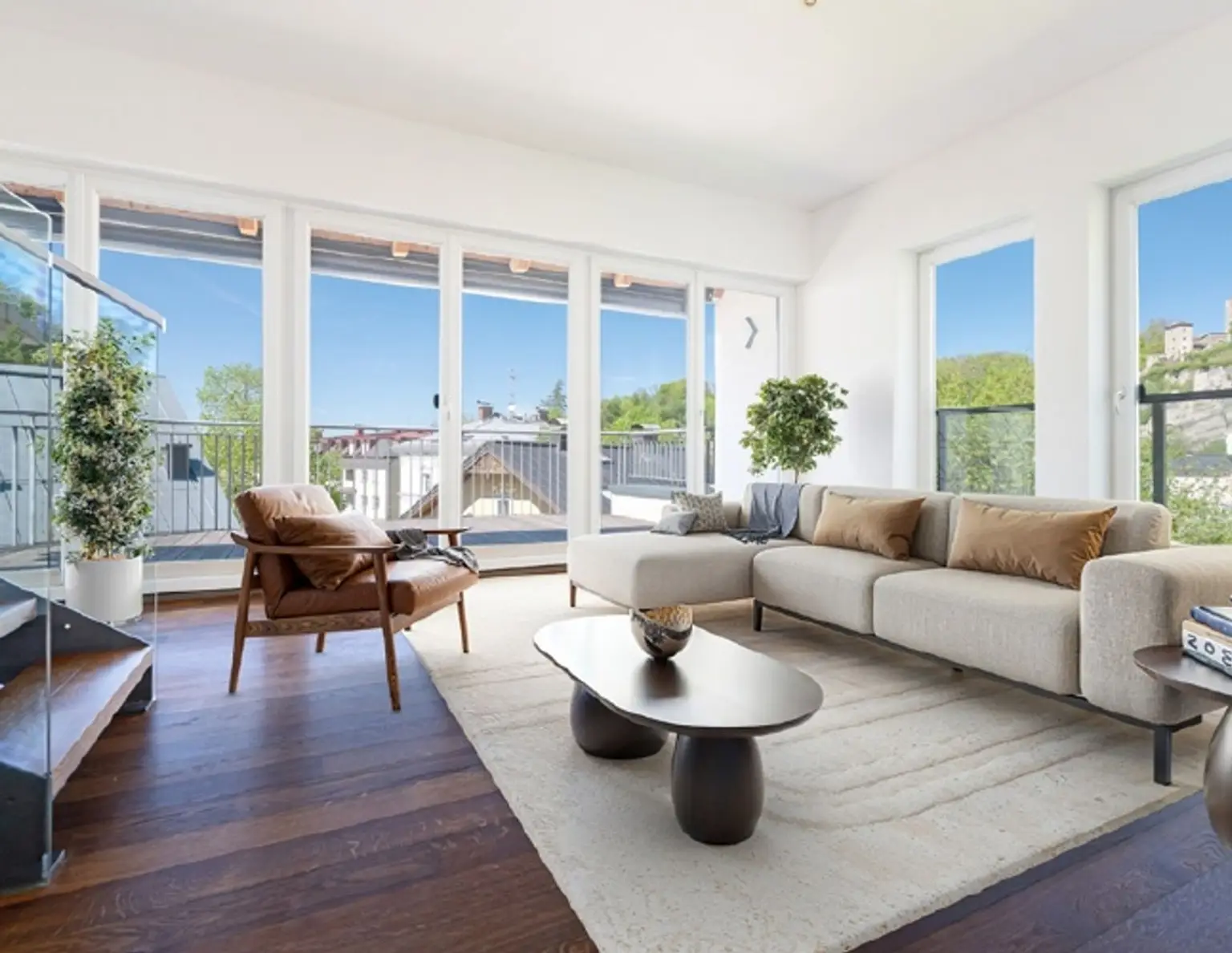 Dachmaisonette Delight