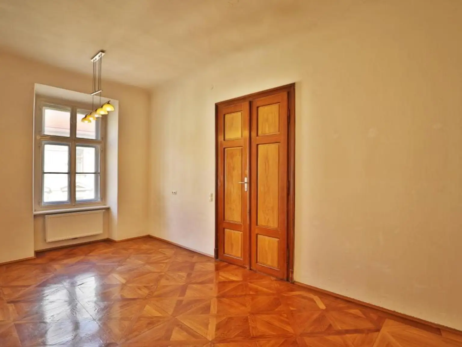 Große, wunderschöne Altbau-Wohnung mit 8 Räumen sucht einen neuen Eigentümer