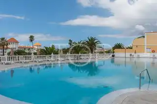 Veril del Duque-Pool