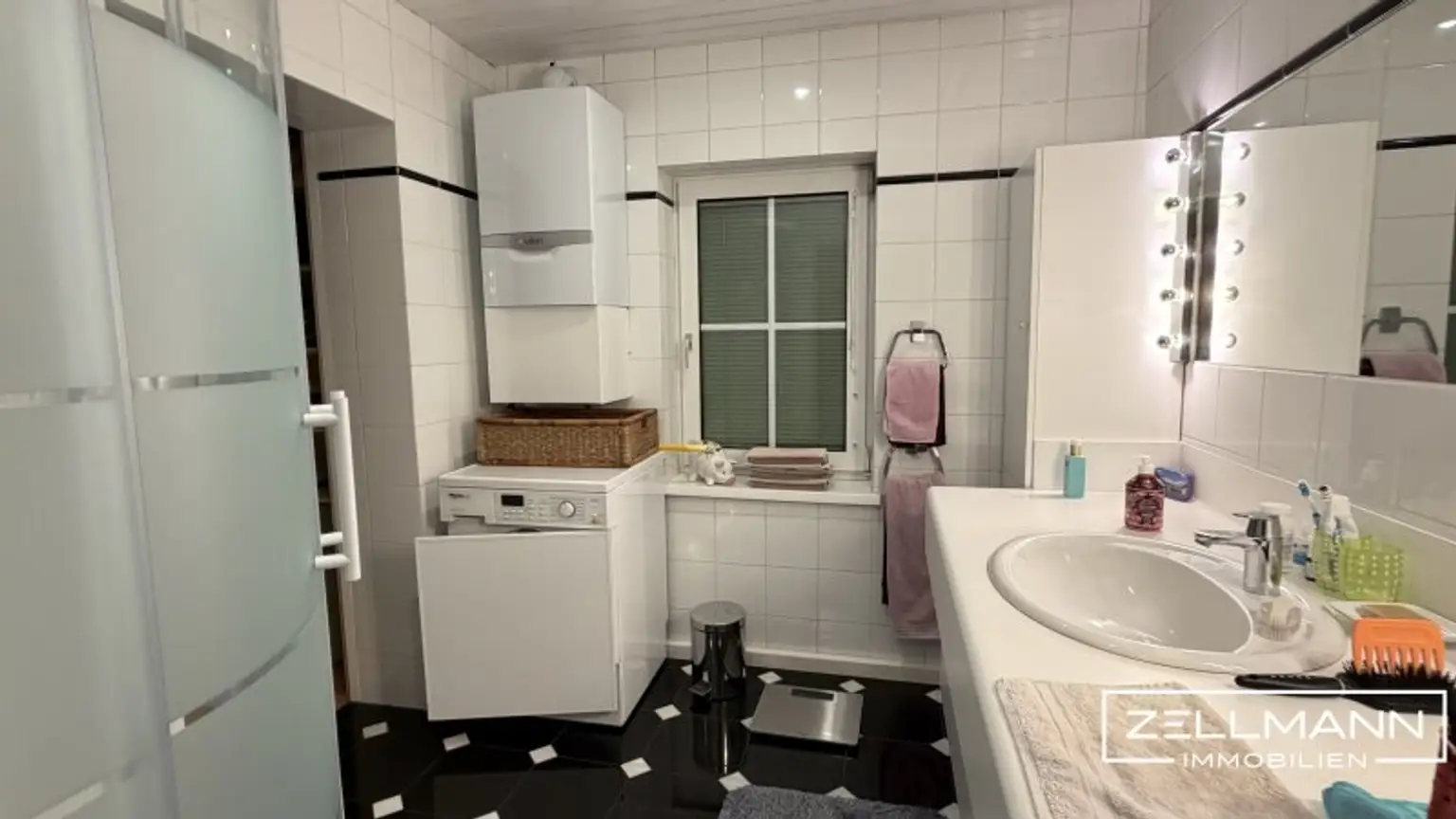 Einfamilienhaus mit Terrasse, Gartenidylle & herrlichem Dachblick | ZELLMANN IMMOBILIEN