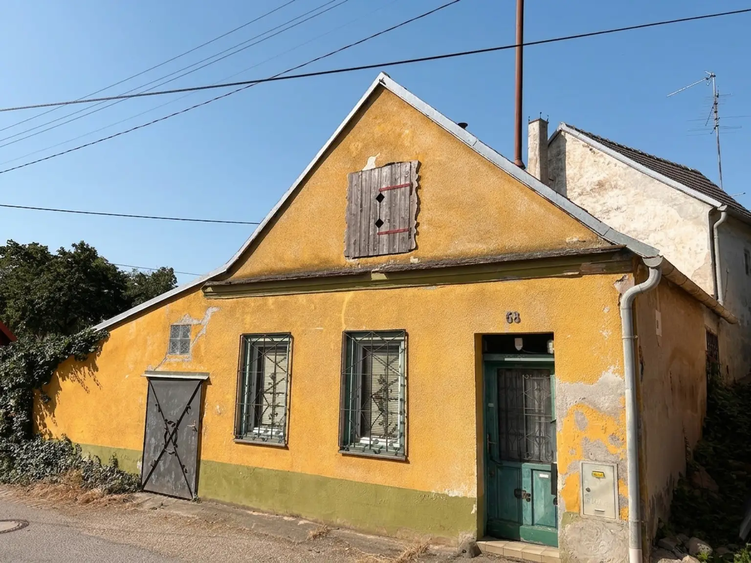 Haus