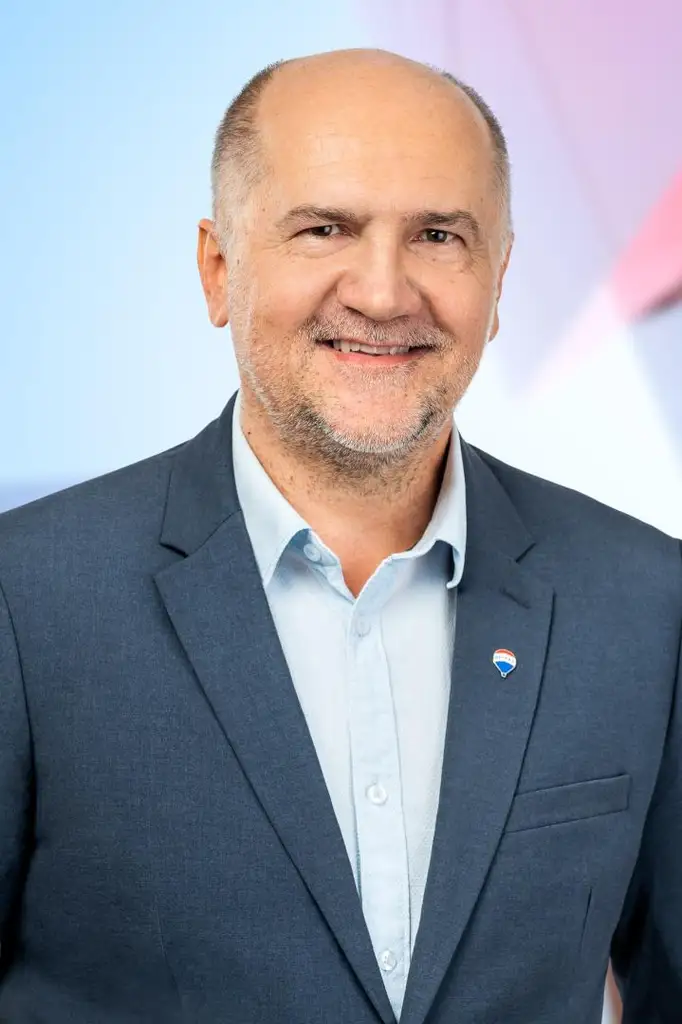 Franz Reiter