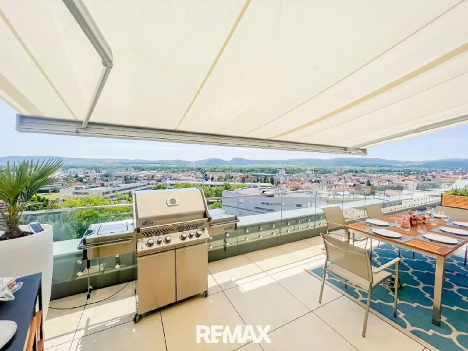 Terrasse I