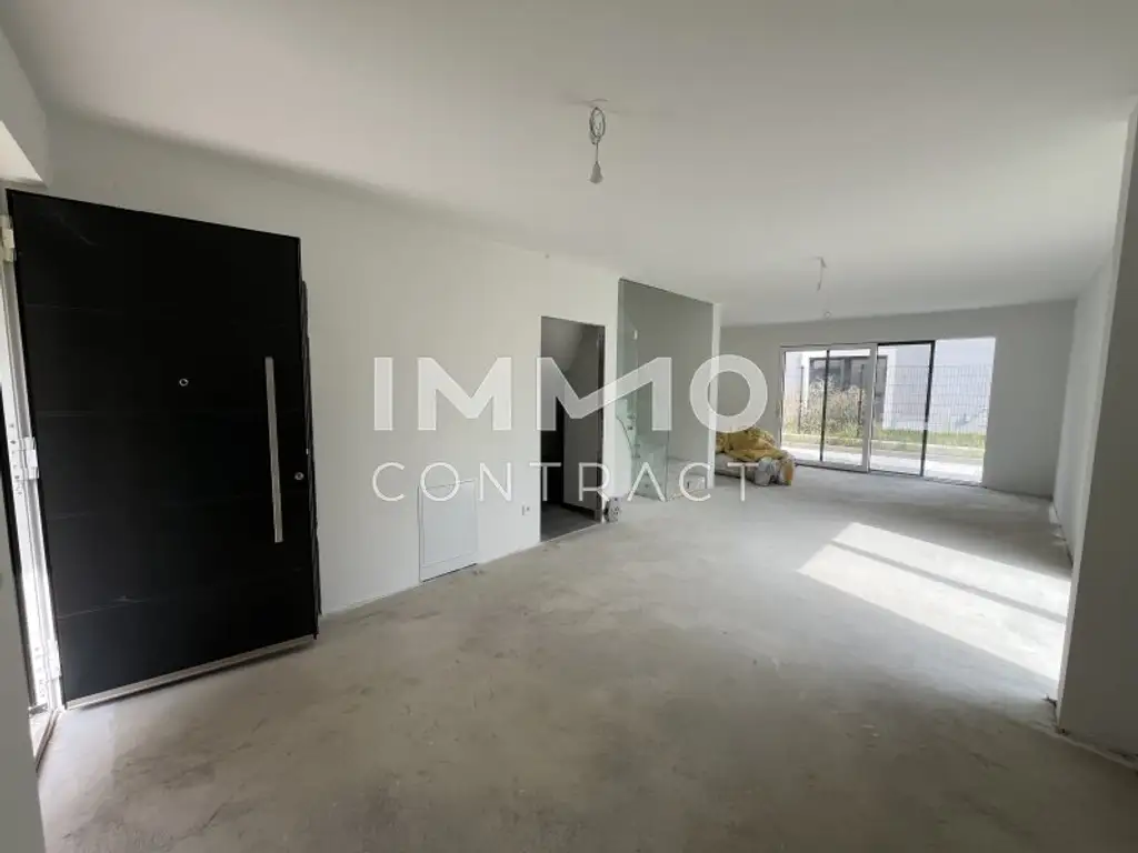 ErstbezugGenießen Sie Landleben und Stadtnähe