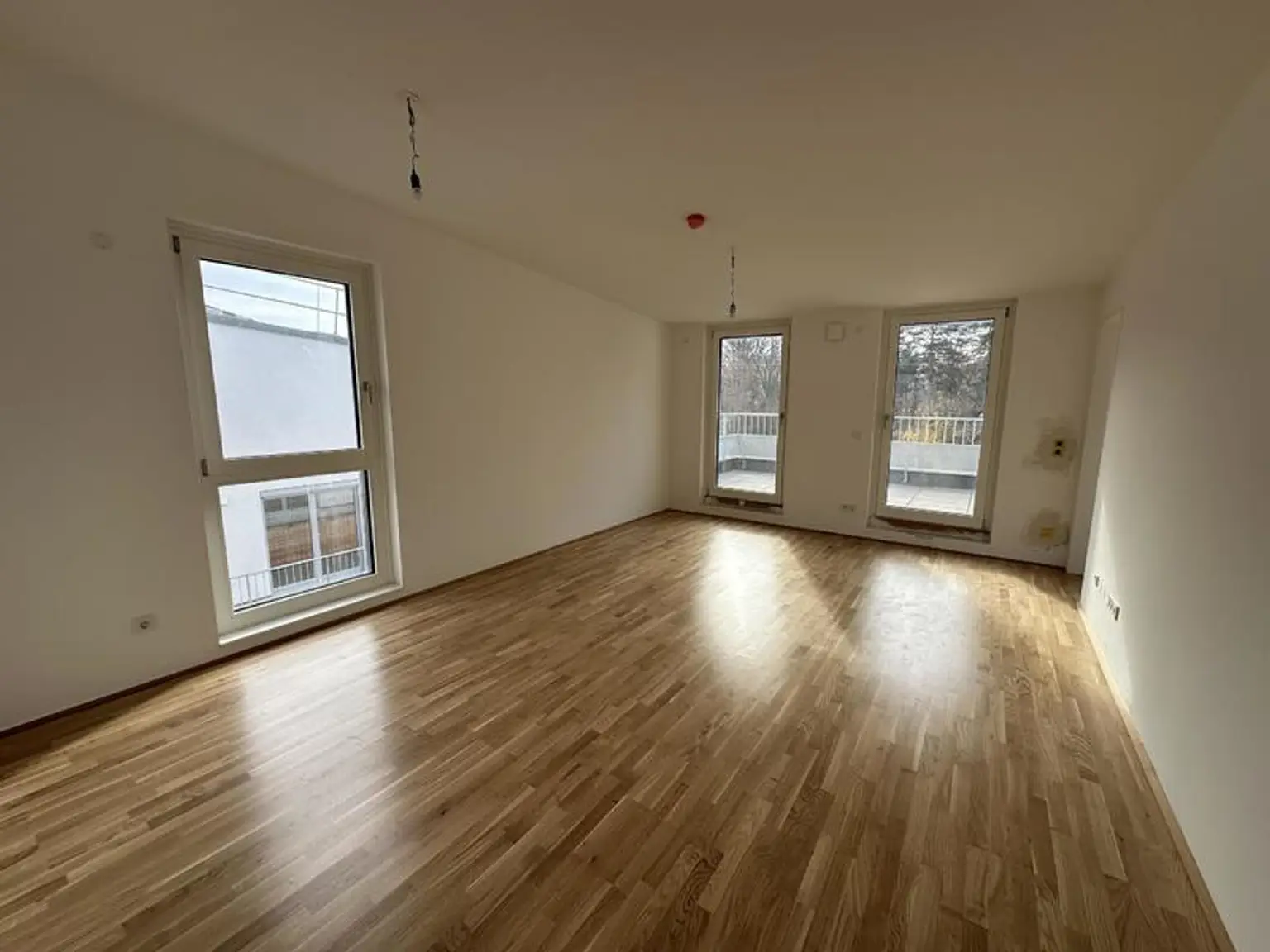 RESIDENZ AM STADTRAND zum Mieten