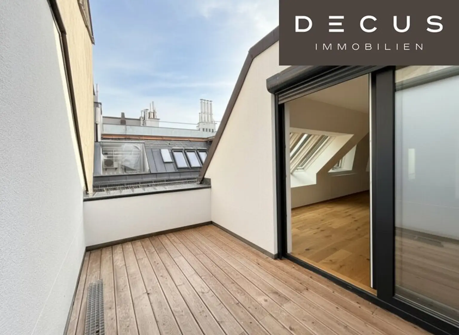 Terrasse (ohne Treppe)