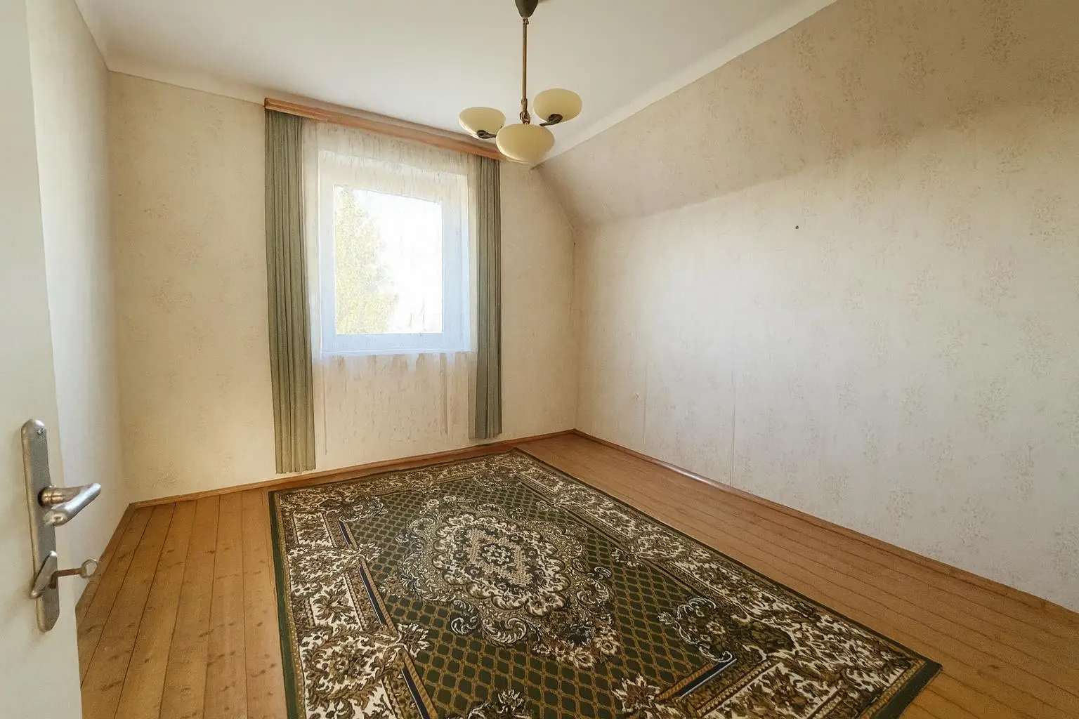 Ein Haus mit Seele – bereit für ein neues Kapitel