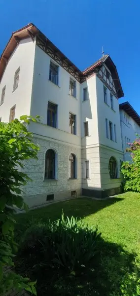 Ansicht von Straße 2