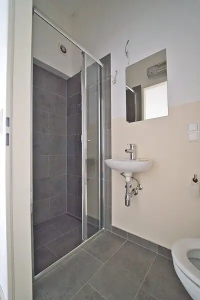 Dusche