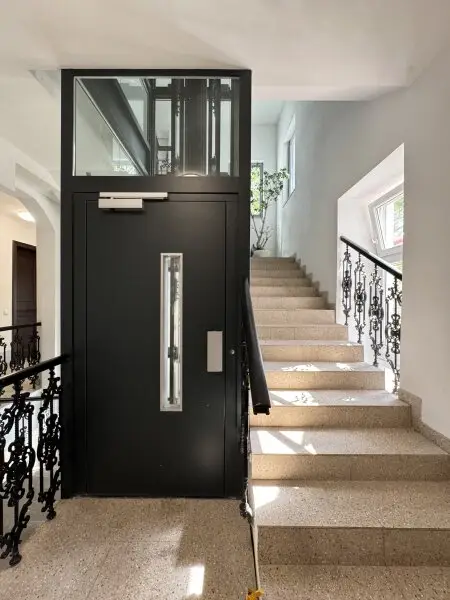 Moderne 3-Zimmer-Wohnung mit bewilligtem Balkon im Herzen des 9. Bezirks