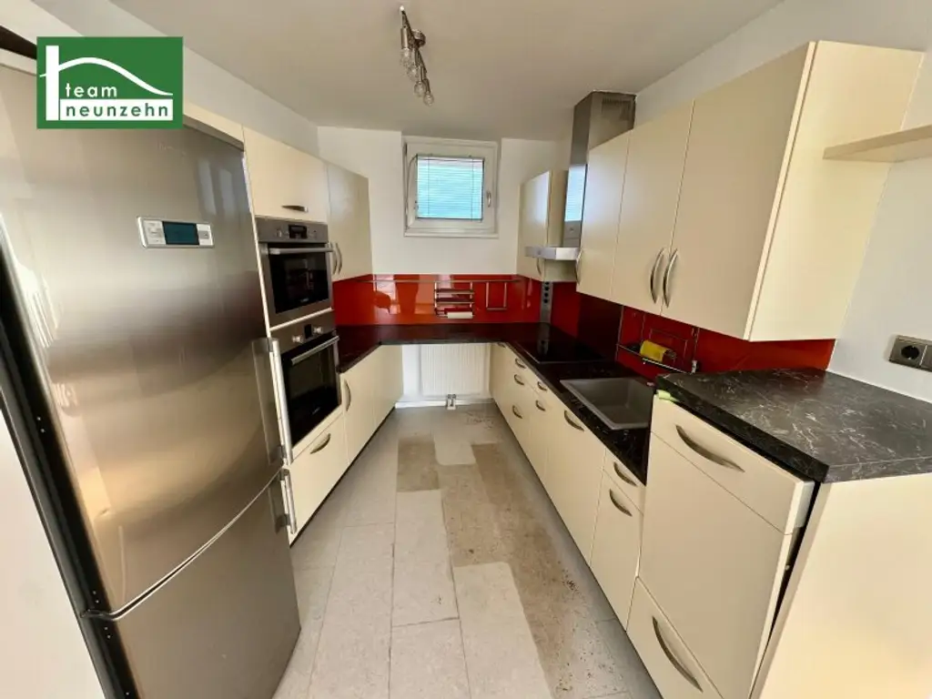 Helle 2-Zimmer-Wohnung in der Langobardenstraße 189 – ideal für Singles oder Paare! - JETZT ZUSCHLAGEN