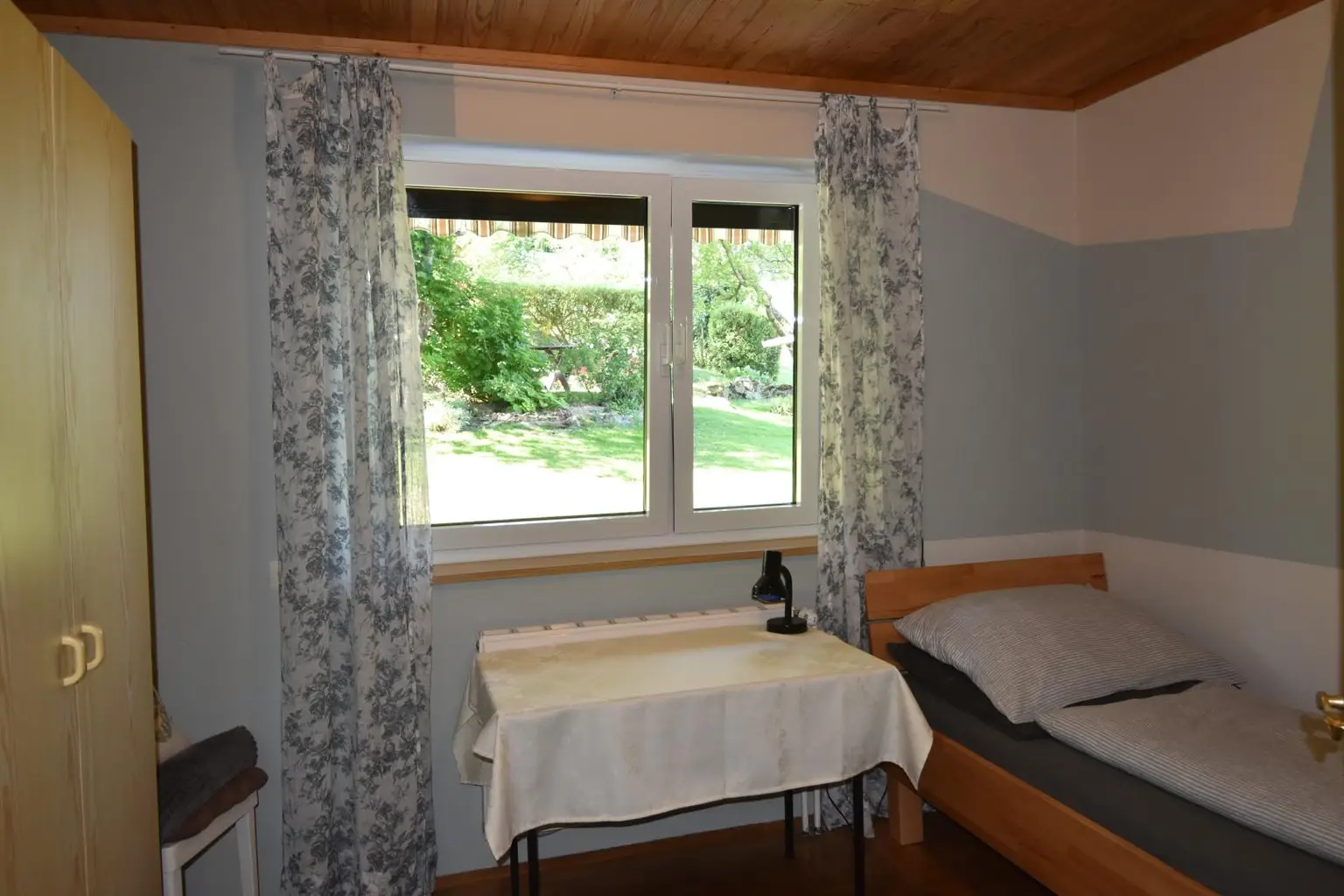 Zimmer EG