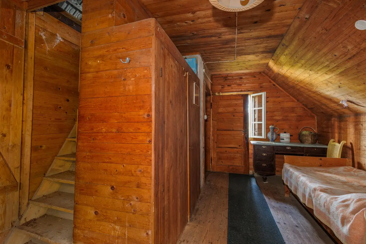 Ferienhaus in Oberaichwald / Nähe Faaker See