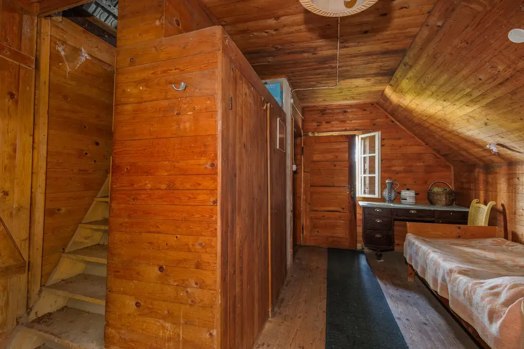 Ferienhaus in Oberaichwald / Nähe Faaker See