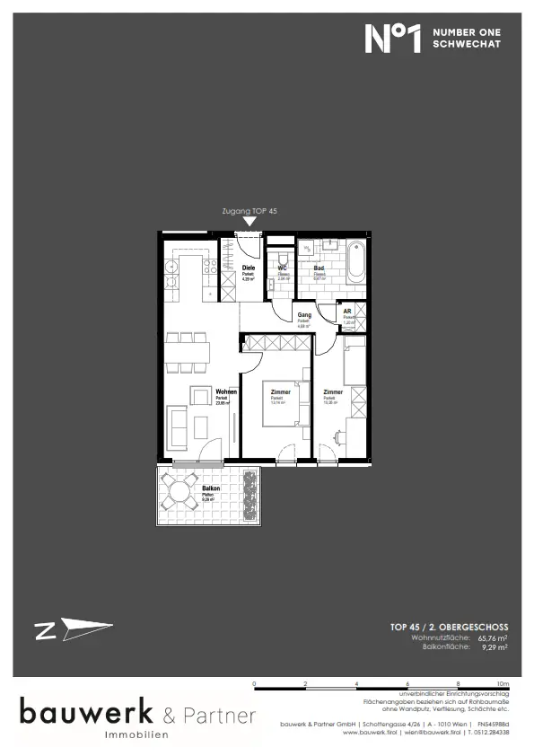 A1245_Grundriss_Top 45_001