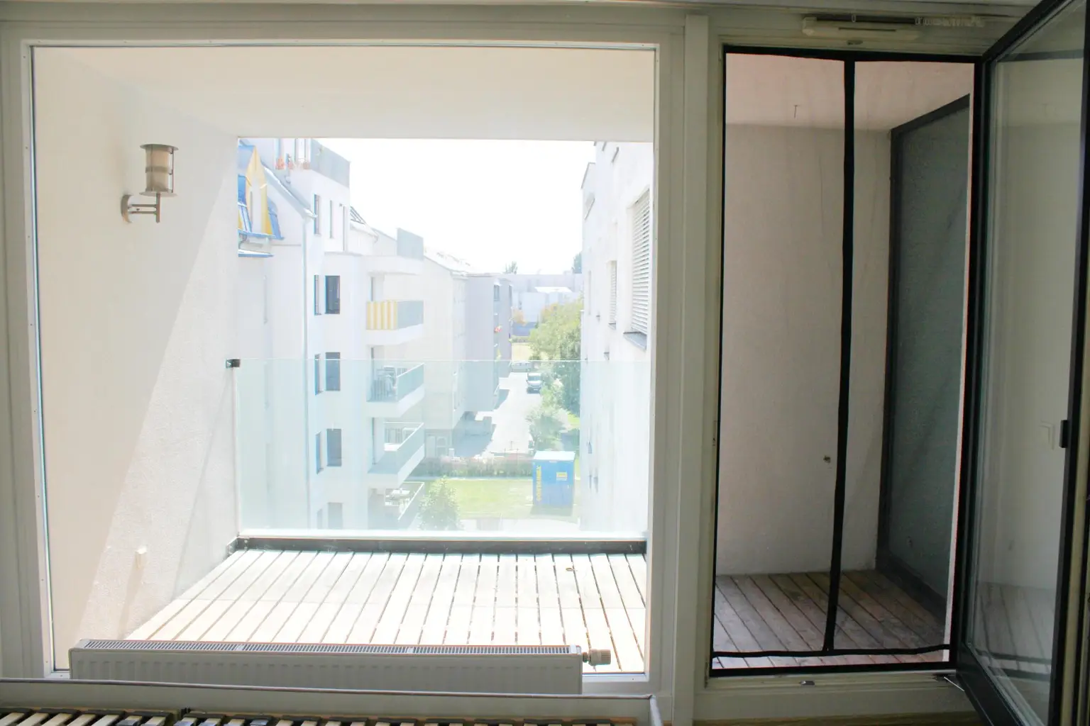 "2 Zimmer Pärchen-Hit"