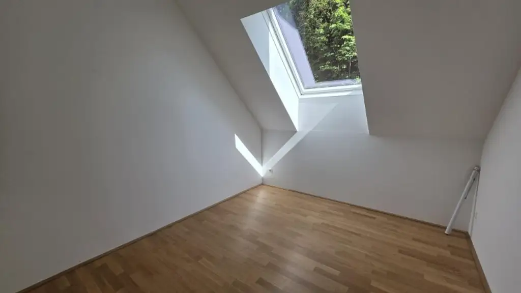 Modernes Eckreihenhaus in Adnet