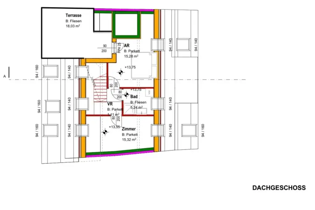++NEU++ Neubauprojekt für Entwickler in der Silbergasse