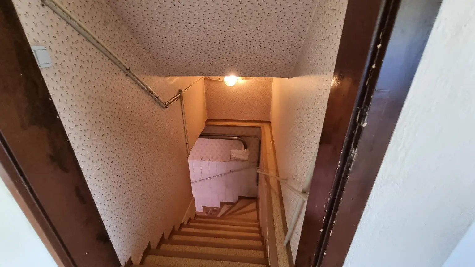 Bungalow mit großem Grund – ideal für Familien in Wilhelmsburg