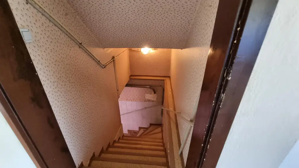 Bungalow mit großem Grund – ideal für Familien in Wilhelmsburg
