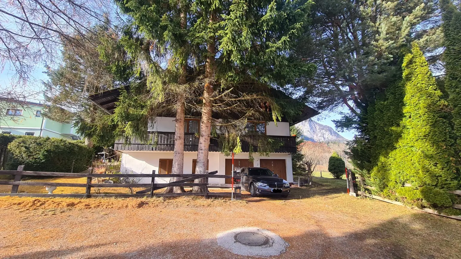 Idylle pur: Charmantes Haus in begehrter Lage!