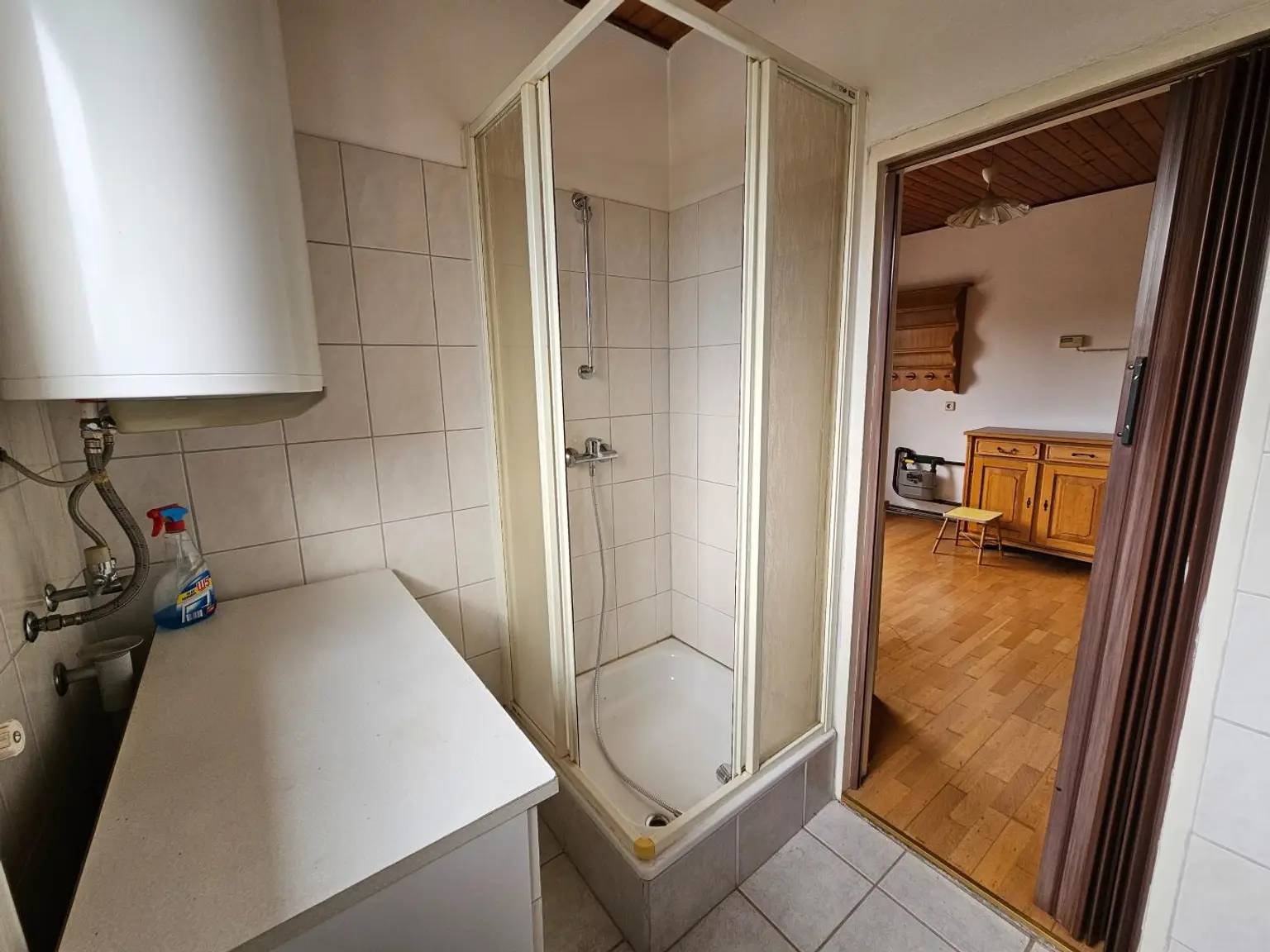 Haus mit viel Platz in Laa/Thaya