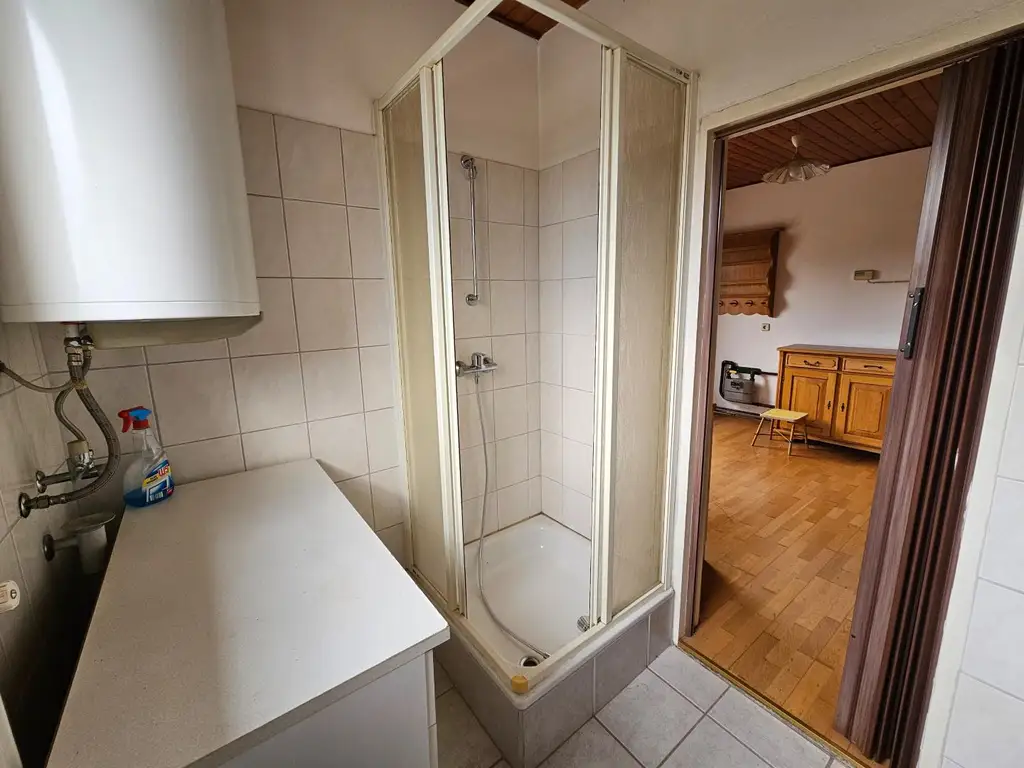Haus mit viel Platz in Laa/Thaya