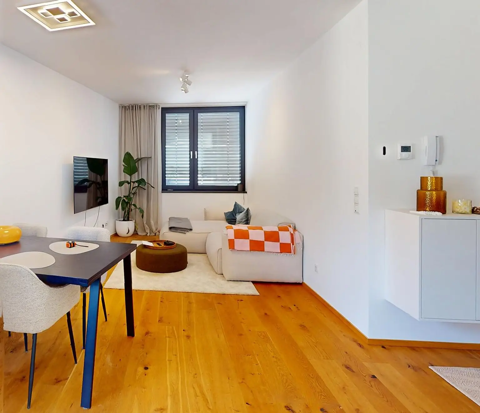 Wohnung - Wohnen-Essen