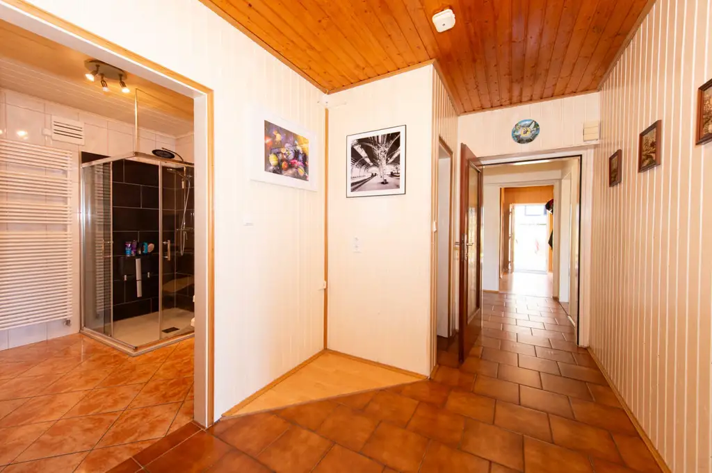 Laßnitzhöhe: Grundstück im Wert von € 430.000 + 509 m² Haus – alles zusammen nur € 595.000! Haus fast geschenkt!