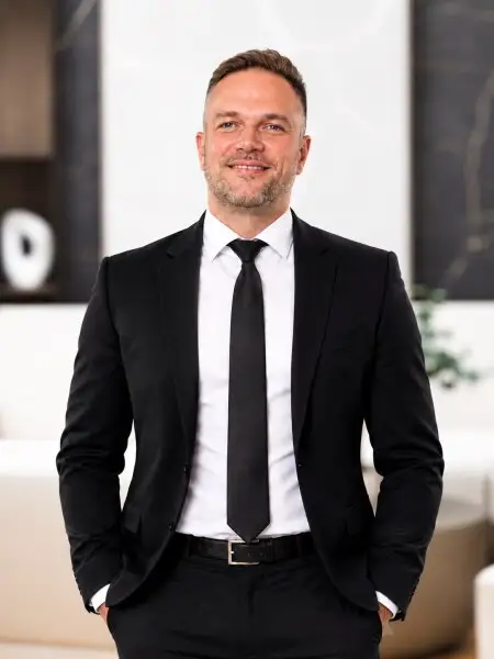 Dino Mujic