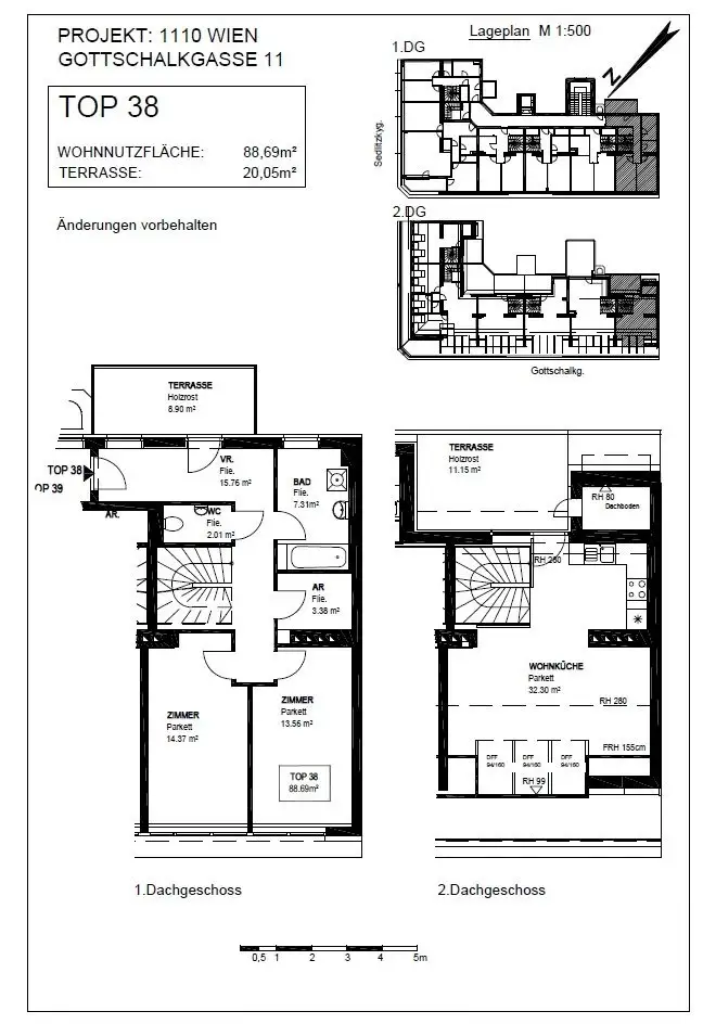 Plan 1