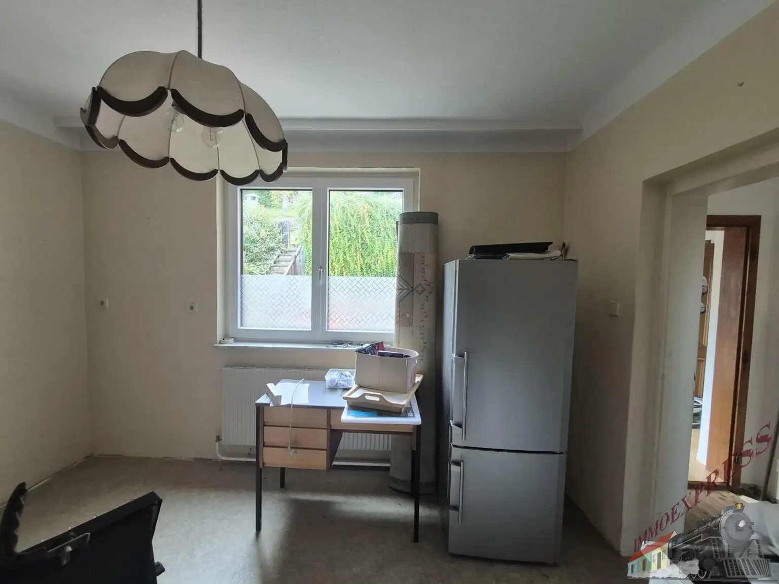6 Zimmer mit Aussicht und 2391m2 Grundstück