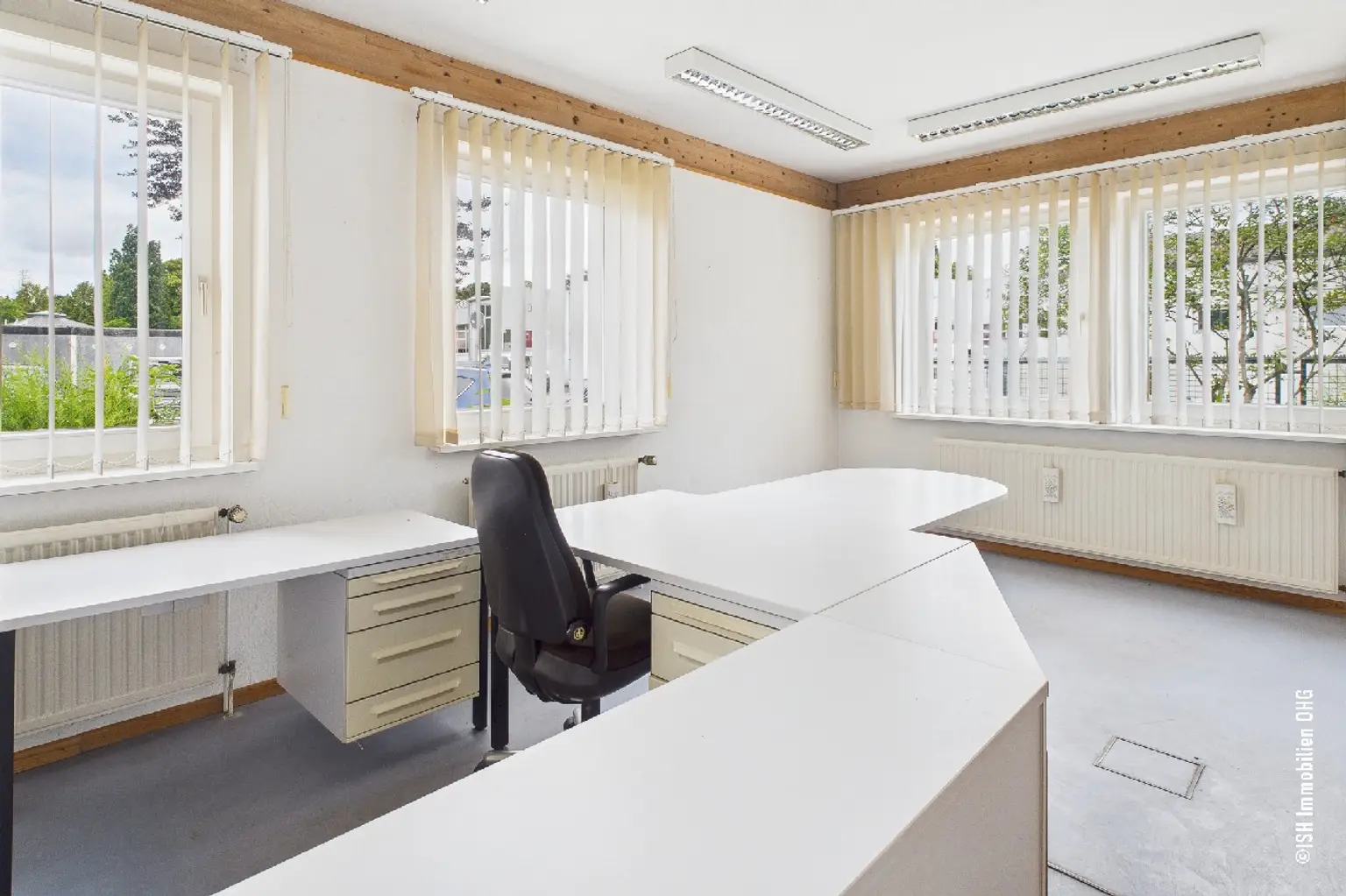 Büro